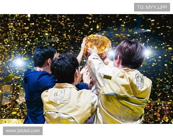 全球总决赛爆冷黑马逆袭豪取冠军震撼全场引发电竞圈热议 全球总决赛爆冷黑马逆袭豪取冠军震撼全场引发电竞圈热议