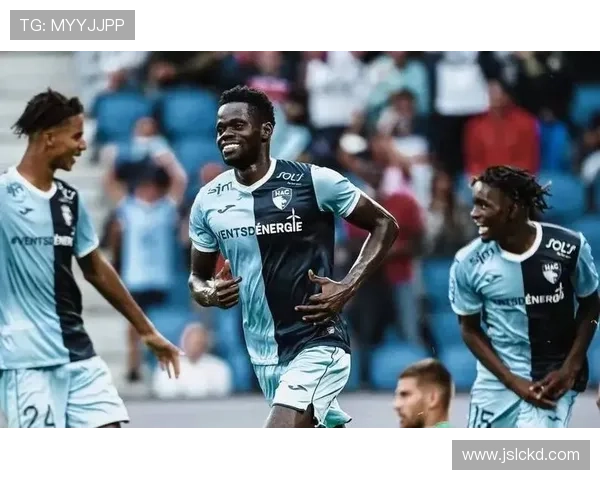 勒阿弗尔俱乐部新赛季展望 引援强势提升阵容实力 勒阿弗尔俱乐部新赛季展望 引援强势提升阵容实力