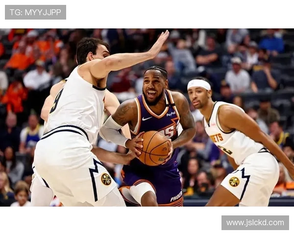 太阳队迎来新赛季挑战 超级阵容能否突破季后赛瓶颈再创辉煌 太阳队迎来新赛季挑战 超级阵容能否突破季后赛瓶颈再创辉煌