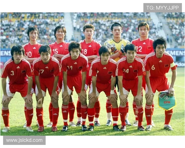 中国足球队逆袭晋级世界杯八强 创历史最佳成绩 中国足球队逆袭晋级世界杯八强 创历史最佳成绩