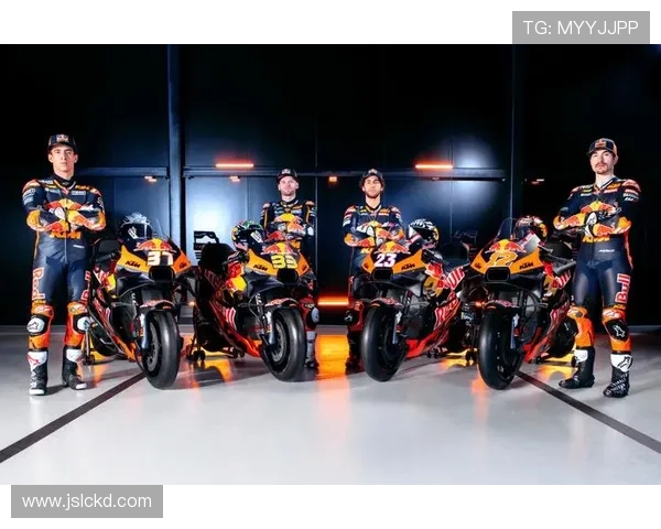 MotoGP赛季新变化 揭示2025年规则调整与车队转会动向 MotoGP赛季新变化 揭示2025年规则调整与车队转会动向