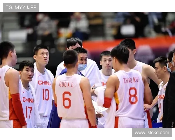 中国男篮备战世界杯 新阵容磨合加速目标冲击东京奥运 中国男篮备战世界杯 新阵容磨合加速目标冲击东京奥运
