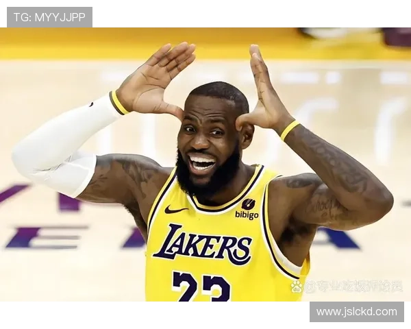 詹姆斯里程碑之夜湖人强势反弹西部格局再起波澜联盟关注焦点转移