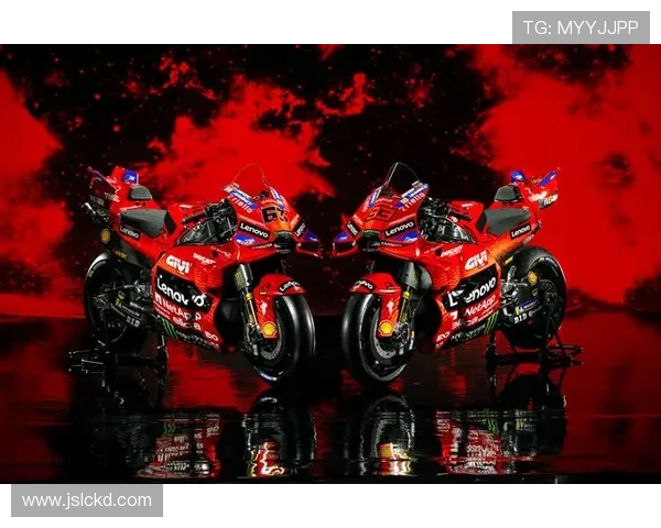 马丁巩固积分领先优势杜卡迪车队在本赛季MotoGP赛场再度展现统治力